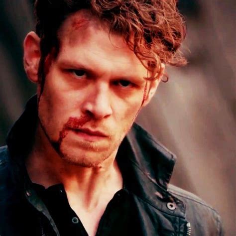 Niklaus Mikaelson Wiki The Originals Official Amino Amino