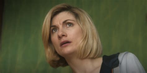 Doctor Who Rumored To Have Found Jodie Whittakers Replacement But Is It Legit Cinemablend