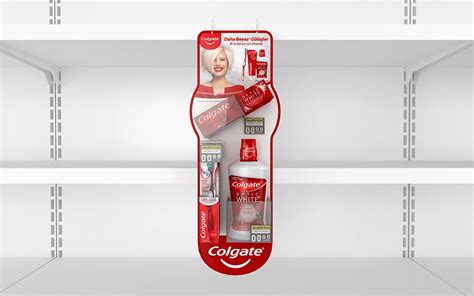 Colgate Opticwhite On Behance