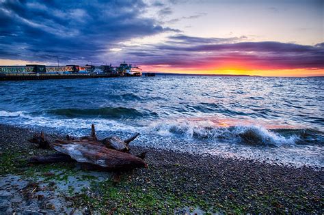 Washington Coast Wallpapers Top Free Washington Coast Backgrounds