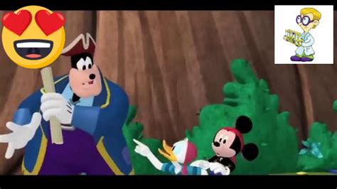 Mickey Mouse Clubhouse Pirate Adventure Eng Vers Full Eps0017000