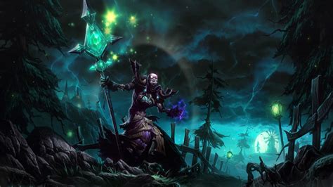 Undead Wallpaper Wow 65 Images