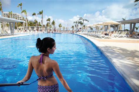 Riu Palace Peninsula Cancun Palace Cancun Riu Palace Peninsula Cancun Resort