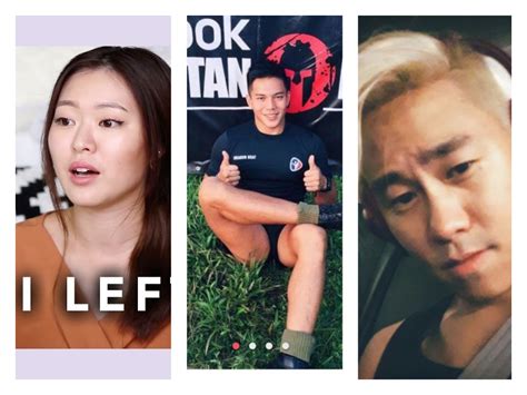 Times Singaporean Influencers Got In Trouble In Alvinology