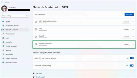 How To Set Up A Vpn On Windows 11 Step By Step Guide