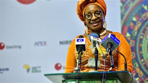 Analysis Six Key Issues Nigeria S New Women Affairs Minister Must Tackle Premium Times Nigeria