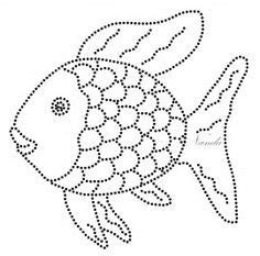 Hier findet ihr schöne malvorlagen & coole ausmalbilder kostenlos zum ausdrucken. 虹色の魚のページ | sea ♡ | にじいろのさかな、魚、幼稚園