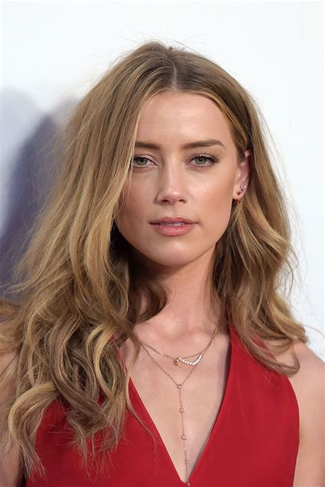 Amber Heard Profile Images — The Movie Database Tmdb