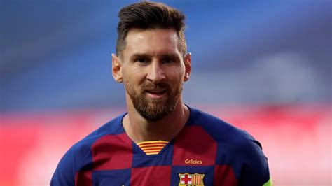 Lionel Messi Confirms He Will Stay At Barcelona Cites Impossible €