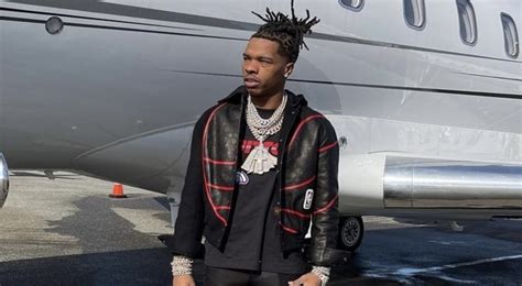 Lil Baby Denies Dating Saweetie And Spending 100000 On Her During