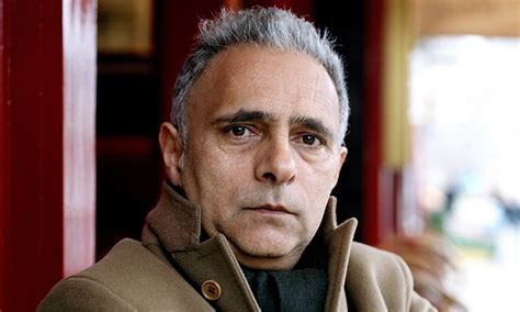 Kureishi Speaks Out On Immigration In Wake Of European Elections