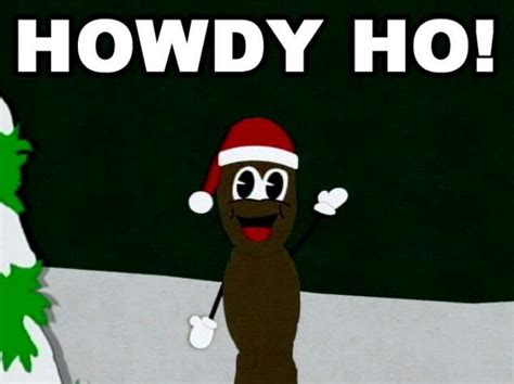South Park Play Christmas Songs Christmas Jam Christmas Shows Mr Hankey Bootsy Collins