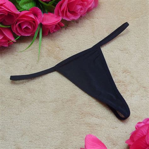 1pc New Sexy Women Knickers Briefs Lingerie Knickers Cortial G String