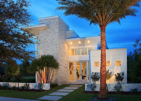 Contemporary Architecture Florida Phil Kean Design Group