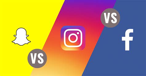 Teens Like Snapchat Over Facebook Instagram As Most Preferred Platform