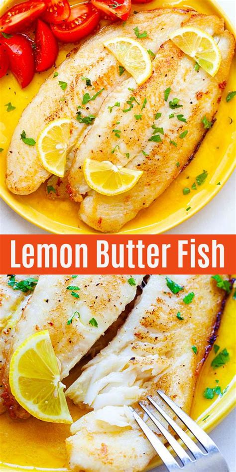 Swai fish is inexpensive and low in calories, but it does not provide the same nutritional and health benefits that many other fish offer. Lemon Butter Fish - tender and moist pan fried Swai fish ...
