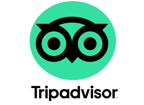 Collection Of Tripadvisor Logo Png Pluspng