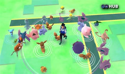 Comment Avoir Des Bonbon Dans Pokemon Go - Télécharger Pokemon Go Gratuit (PC et Mac)