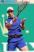 Rolex Masters: Rohan Bopanna-Pablo Cuevas in Round Two - Sports