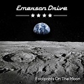 ‎Footprints On The Moon - Single by Emerson Drive on Apple Music