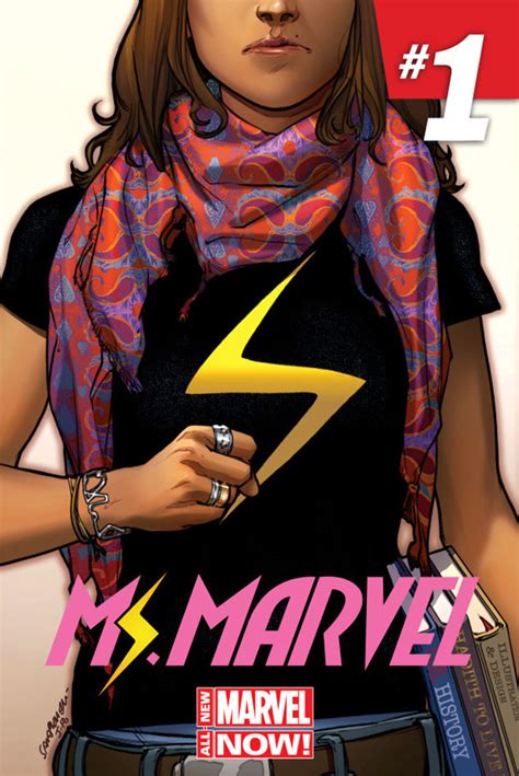 sexywildcelebs marvel announces muslim girl as new superhero comic character marvel has annou