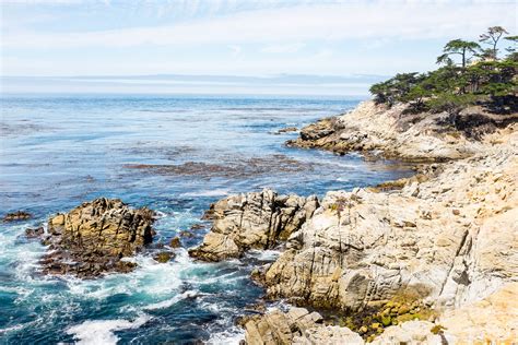 A Quick Guide To 17 Mile Drive In Pebble Beach California Simplicity