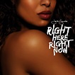 Jordin Sparks dévoile la pochette et la tracklist de « Right Here Right ...