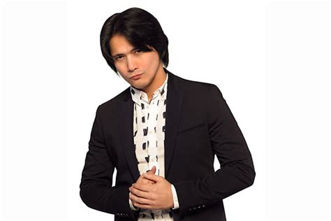 Somehow when we see bed head hair we always guess right whether it's a true hairstyle or lack of styling, right? Robin Padilla: 'Talentadong Pinoy no issue with ABS-CBN ...