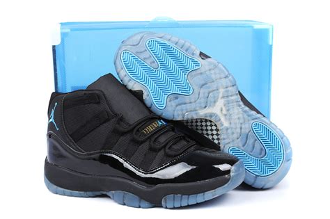 Air Jordan 11 Gamma Blue Shoes Air Jordan Shoes Michael Jordan Shoes