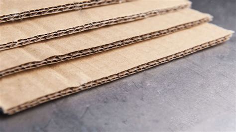 Why You Should Consider Custom Made Corrugated Fibreboards As Your Packaging Solution Kym