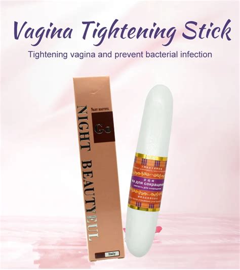 Hot Selling Women Intimate Vaginal Tightening Products Yoni Tightening