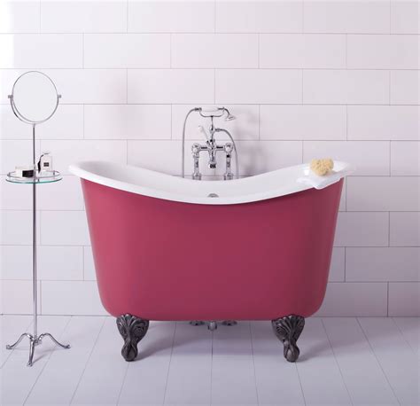 A small space for a number of individuals becomes a struggle in which they need to place the material with appropriate decor choice. The Albion Bath Company Ltd: Deep Bath Tubs - The Albion ...