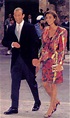 Prince Kyril and Princess Rosario of Preslav | Royal, Fashion, European ...