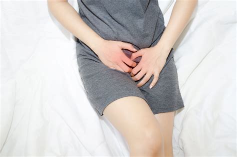 Infecțiile vaginale Sfaturile de la medicul ginecolog Poartă