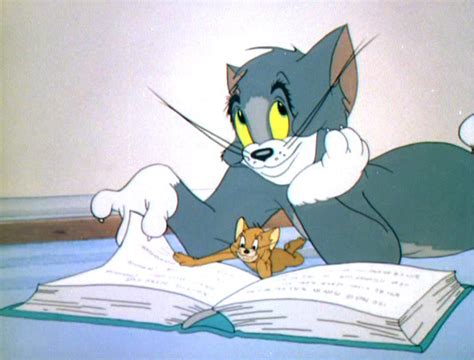 Download available for most popular resolutions. Tom and Jerry Racism Warning Has People Upset | The Mary Sue