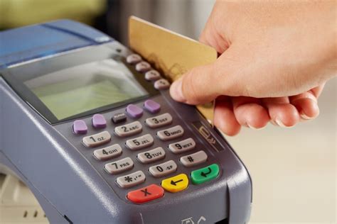 To get to know more. The Common Charges Involved in Credit Card Machine Payment Processing