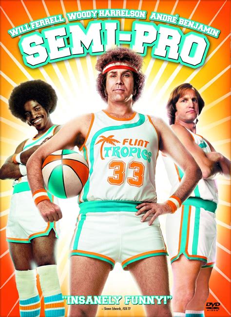 Includes album cover, release year, and user reviews. Semi-Pro DVD Release Date June 3, 2008