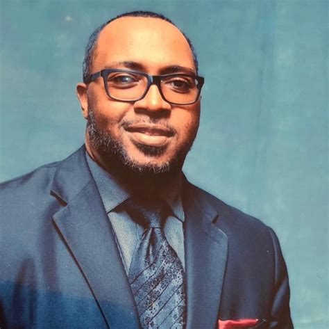 Commentary By Pastor Daryn Crenshaw We Must Preserve The Heritage Of