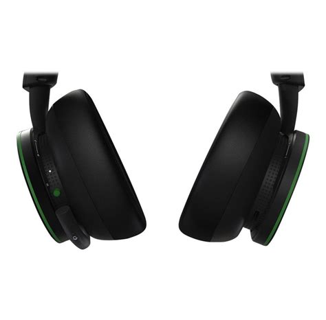 Microsoft Xbox Wireless Headset Headset Microsoft Xbox One
