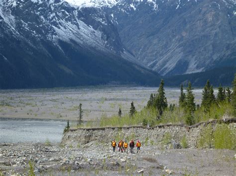 Yukon SAR | Search and Rescue Volunteer Association of Canada