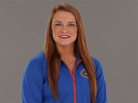 Olympic Gymnast Bridget Sloan Opens Up On Coachs Death Final Meet