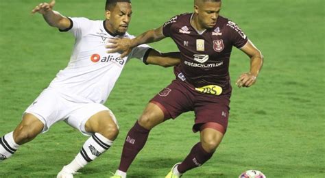 A partida está marcada para às 21h30 (de brasília) no estádio dos aflitos, em pernambuco. Veja onde assistir Brasil de Pelotas x Náutico pela Série B