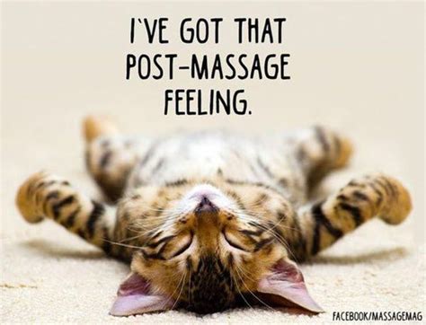 25 Massage Memes For Massage Enthusiasts Massage Therapy Humor Massage