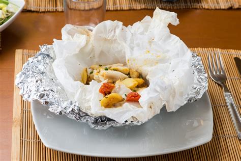 Aggiungi alla lista dei desideri. Nasello al cartoccio: la ricetta per preparare il nasello ...