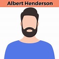 A Champion's Journey: The Albert Henderson Story