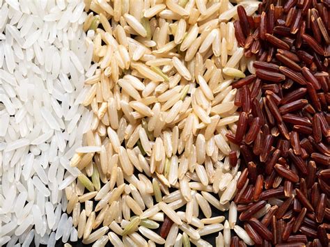 A Guide To Rice Varieties Cooks Pantry