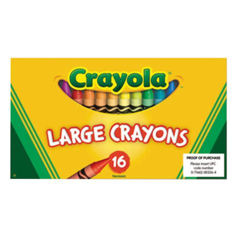 Crayola 120 Crayons Assorted 120 Box Kopy Kat Office 54 Off