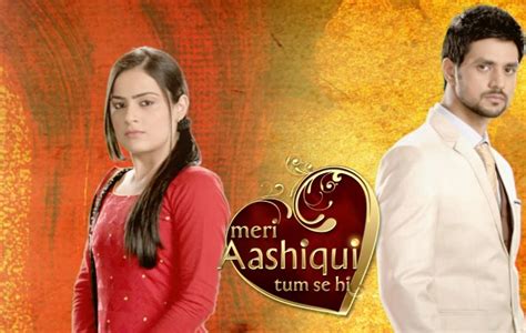 Ishaani Shikhar And Rv Ritika To Get Married In Meri Aashiqui Tumse Hi Mockingjay3190