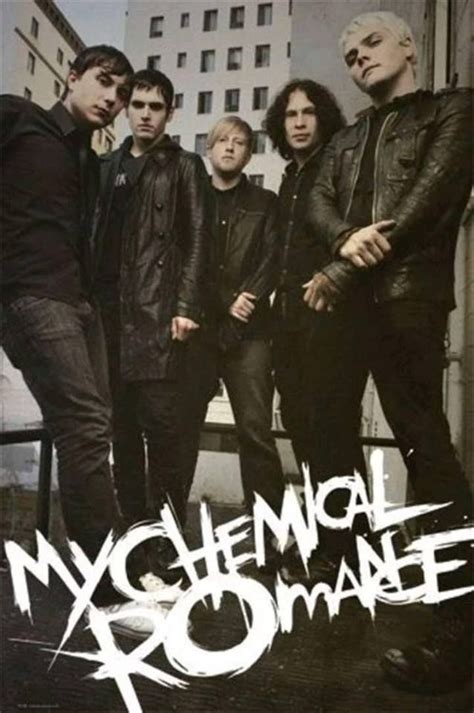 pin by axl frost on mcr my chemical romance poster my chemical romance romance