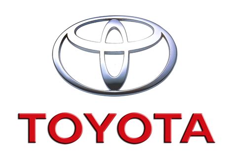 Toyota europe logo 2020, svg. Toyota Updates Its Logo, But You Won't See A Difference On ...